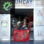 HYUNDAİ KONA SAĞ ÖN KAPI 2018-2022 ÇIKMA PARÇA ORJİNAL