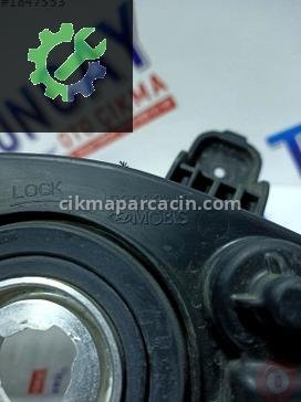 Hyundai Kona Sis Farı 92202-J9 çıkma parça