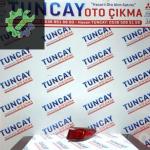 HYUNDAİ KONA SAĞ STOP 2018-2020 ÇIKMA PARÇA ORJİNAL