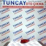 HYUNDAİ KONA SAĞ STOP 2018-2020 ÇIKMA PARÇA ORJİNAL