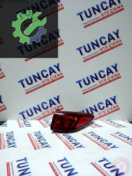 Hyundai Kona Sağ Arka Stop 2018-2020 çıkma parça
