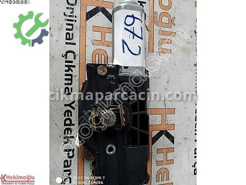 Hyundai Kona Sunroof çıkma parça