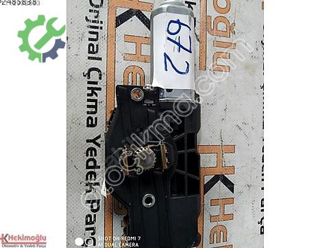 Hyundai Kona 81631 çıkma parça