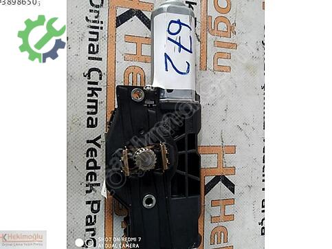 Hyundai Kona 81631 çıkma parça