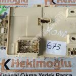 HYUNDAİ KONA SİGORTA KUTUSU İÇ 91950-J9091
