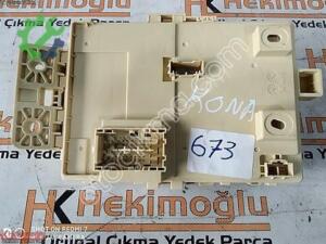 HYUNDAİ KONA SİGORTA KUTUSU İÇ 91950-J9091