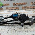 HYUNDAİ KONA SİLECEK KOLLARI VE MEKANİZMASI MOTORU SATILDI 98110