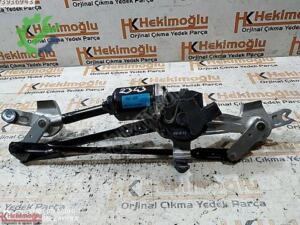 HYUNDAİ KONA SİLECEK KOLLARI VE MEKANİZMASI MOTORU SATILDI 98110