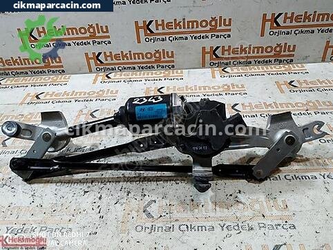 Hyundai Kona çıkma parça