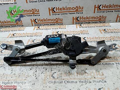 Hyundai Kona çıkma parça