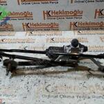 HYUNDAİ KONA SİLECEK KOLLARI VE MEKANİZMASI MOTORU SATILDI 98110
