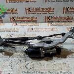 HYUNDAİ KONA SİLECEK KOLLARI VE MEKANİZMASI MOTORU SATILDI 98110