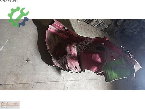 Hyundai Kona çıkma parça