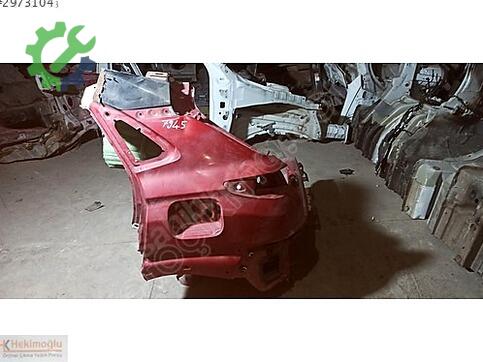 Hyundai Kona çıkma parça