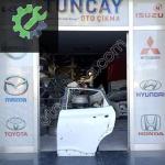 HYUNDAİ KONA SOL ARKA KAPI 2018-2023 ÇIKMA PARÇA ORJİNAL