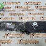 HYUNDAİ KONA SOL GÜNEŞLİK 85210-J9260