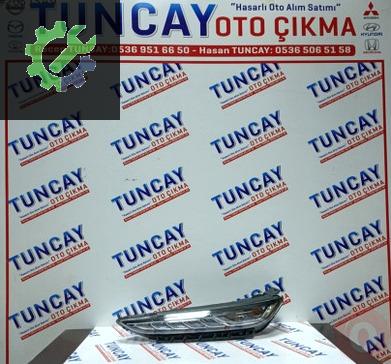 Hyundai Kona Gündüz Ledi 2018-2020 çıkma parça