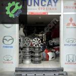 HYUNDAİ KONA SOL MARŞPİYEL PLASTİĞİ 2018-2023 ÇIKMA PARÇA ORJİNAL