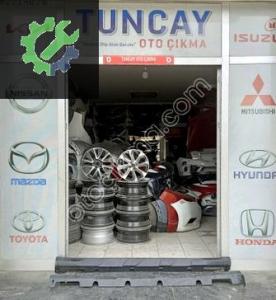 HYUNDAİ KONA SOL MARŞPİYEL PLASTİĞİ 2018-2023 ÇIKMA PARÇA ORJİNAL