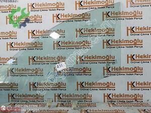 HYUNDAİ KONA SOL ÖN KAPI CAMI ORJİNAL 43R-016944