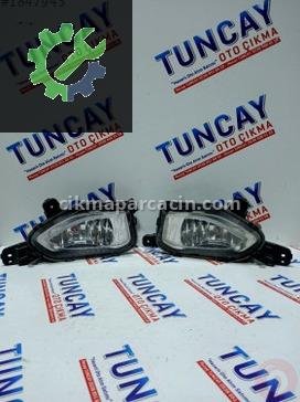 Hyundai Kona Sis Farı 92201-J9 çıkma parça