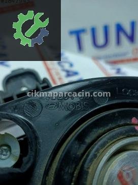 Hyundai Kona Sis Farı 92201-J9 çıkma parça