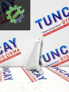 HYUNDAİ KONA SOL TAMPON SİNYAL 2018-2020 YEDEK PARÇA