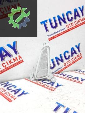 Hyundai Kona Ön Tampon 92407-J9210 çıkma parça