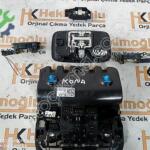 HYUNDAİ KONA TAVAN DÜĞMELERİ 92810-F2000 92850- 19000
