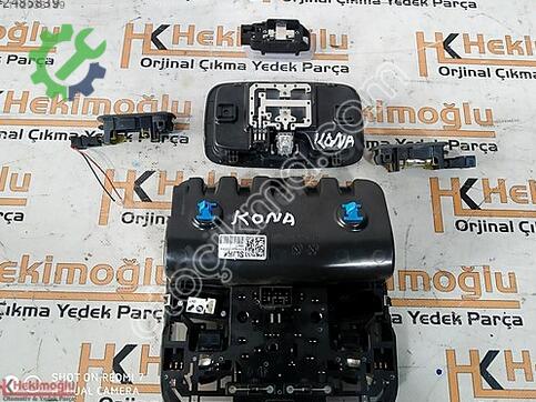 Hyundai Kona 92810 çıkma parça