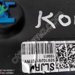 HYUNDAİ KONA TAVAN DÜĞMELERİ 92810-F2000 92850- 19000