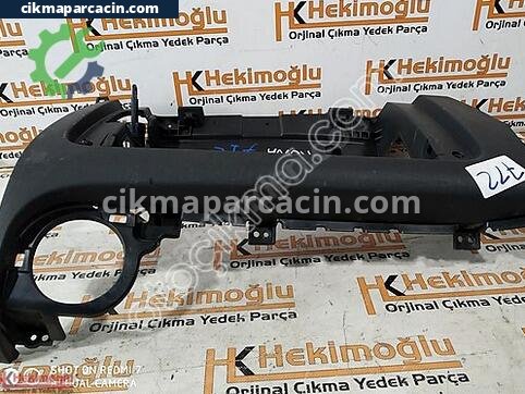 Hyundai Kona Torpido Kapağı çıkma parça