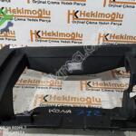 HYUNDAİ KONA TORPİDO KAPAĞI ÇERÇEVESİ