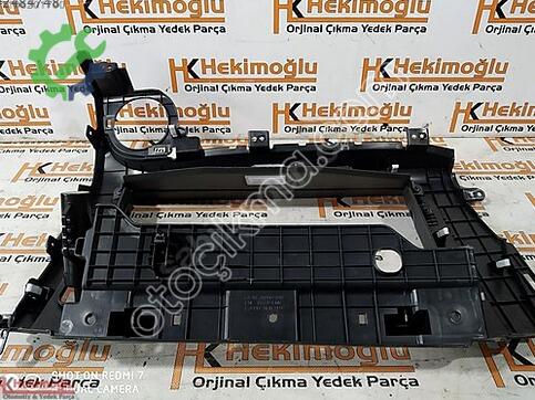 Hyundai Kona çıkma parça