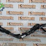 HYUNDAİ KONA YAKIT DOLUM BORUSU 9B22 017