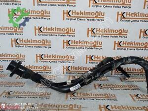 HYUNDAİ KONA YAKIT DOLUM BORUSU 9B22 017