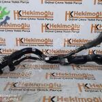 HYUNDAİ KONA YAKIT DOLUM BORUSU 9B22 017