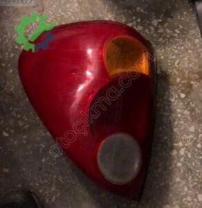 Hyundai I20 1997 Çıkma Sol Stop
