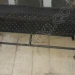 Koltuk Hyundai H100 Çıkma