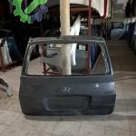 HYUNDAİ MATRİX BAGAJ KAPISI 2006-2011