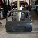 HYUNDAİ MATRİX BAGAJ KAPISI 2006-2011