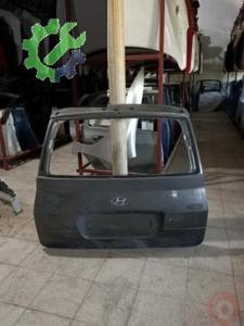 HYUNDAİ MATRİX BAGAJ KAPISI 2006-2011