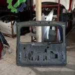 HYUNDAİ MATRİX BAGAJ KAPISI 2006-2011