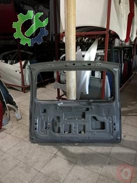 Hyundai Matrix Bagaj Kapağı 2006-2011 çıkma parça