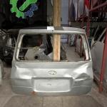 HYUNDAİ MATRİX BAGAJ KAPISI 2006-2011 ÇIKMA PARÇA ORJİNAL