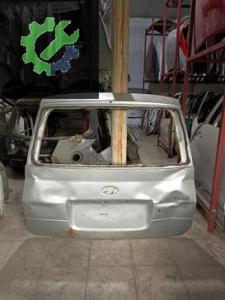 HYUNDAİ MATRİX BAGAJ KAPISI 2006-2011 ÇIKMA PARÇA ORJİNAL