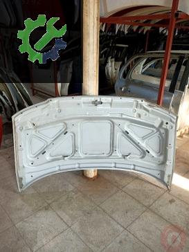 Hyundai Matrix Kaput 2006-2007 çıkma parça