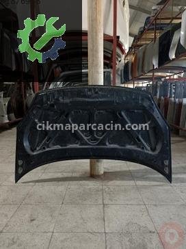Hyundai Matrix Kaput çıkma parça