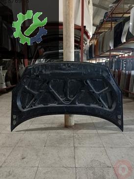 Hyundai Matrix Kaput 2008-2011 çıkma parça