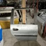 HYUNDAİ MATRİX SAĞ ARKA KAPI 2006-2011 ÇIKMA PARÇA ORJİNAL
